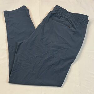Glacier Performance lightweight athletic pants